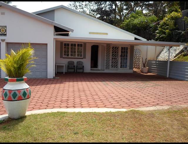 3 BEDROOM HOUSE TO LET IN GLEN ANIL